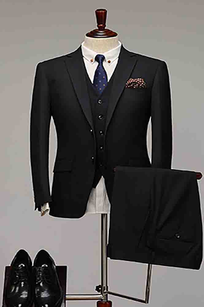 高級西服定制公司