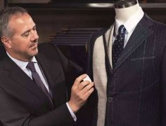 西裝定制哪家好，定做西服的優勢